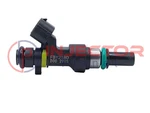 Single Unit Hitachi Unisia FBY21B0 Fuel Injector Nissan 2.5L 16600-3TA0A Genuine. Fixed Price $49.69.