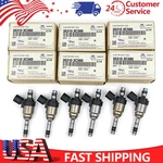 6X Fuel Injector 35310-3C560 For Genesis Santa Fe Azera K900 Sedona 3.3L 3.8L. Fixed Price $139.99.