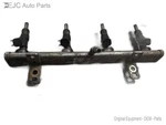 Fuel Injectors Set With Rail For 15-18 Jeep Renegade 1.4 04627237AB. Fixed Price $99.95.
