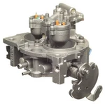 Fuel Injection Throttle Body-vin: Z Autoline FI-992. Fixed Price $816.99.