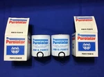 Purolator PER15 -F50015 Fuel Filter ( Lot Of 2 ). Fixed Price $18.99.