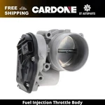 For 2015-2017 Lincoln Navigator Fuel Injection Throttle Body Cardone 2016. Fixed Price $217.65.
