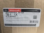 Genuine Motorcraft Fuel Injection Throttle Body TB-1. Fixed Price $99.95.