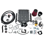 Edelbrock Supercharger Kit 15885;. Fixed Price $8864.13.