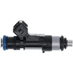 Ford Fiesta 2011 2012 Fuel Injector Dac. Fixed Price $72.41.