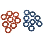 Fuel Injector Seal Kit For Caprice, Camaro, Corvette, Cts, Allure+more SK101. Fixed Price $77.62.