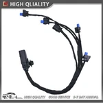 New Fuel Injection Harness For Chevrolet Equinox Trax Malibu Cruze Buick Encore. Fixed Price $36.67.