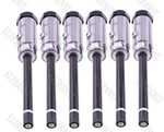 6PCS Fuel Injector 7W-7031 0R-8785 For Caterpillar 3406B 3406C 3412C Engine SR4. Fixed Price $236.55.