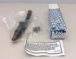 Beck/arnley 155-0016 Reman Fuel Injector. Fixed Price $55.00.