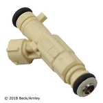 Beck Arnley Fuel Injector Tucson, Forte, Koup 158-1535. Fixed Price $66.98.