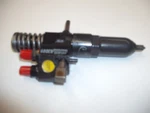 Detroit Diesel Injector, Reman 5A55 R5229676. Fixed Price $304.93.