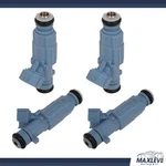 Fuel Injectors For 2016 2015 2014 2013 2012 2011 2010 2009 Kia Optima 2.4L. Fixed Price $29.99.
