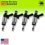 Bosch Oem Direct Injection Fuel Injector For Audi A3 Quattro 2009-13 L4 2.0L. Fixed Price $149.00.