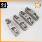Porsche Panamera 970 3.6L V6 Fuel Injector Rail Support Bracket Set Oem. Fixed Price $87.15.
