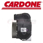 Cardone Reman 67-5201 Fuel Injection Throttle Body For 8677866 8677657 Xo. Fixed Price $373.40.