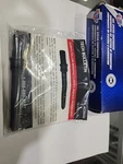 Carquest AC20432 Diesel Fuel Injector Inlet Tube Cummins 5.9L 6.7L Ram. Fixed Price $34.99.
