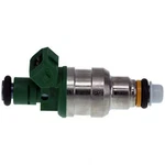 Fuel Injector-vin: V, Flex Gb Remanufacturing 811-16109. Fixed Price $102.99.