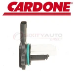 Cardone Mass Air Flow Sensor For 2007-2008 Bmw 328XI Maf Intake Emission Bn. Fixed Price $248.50.