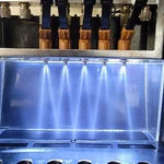 Motor Man 0280155831 Bosch Fuel Injectors For Volvo V70 S60 S70 S80 XC70. Fixed Price $89.99.