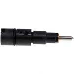 Fuel Injector-vin: 6, Std Trans, Speed Gb Remanufacturing 611-108. Fixed Price $166.34.