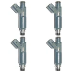 For Toyota Corolla & Chevy Prizm Fuel Injector Set. Fixed Price $179.41.