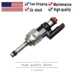 1X Fuel Injector Fit 2017 2018 2019 2020 2021 2022 2023 24 25 Volvo 32140134 Us. Fixed Price $107.89.