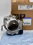 Mopar 68550945AB Throttle Body 22-24 Jeep Grand Wagoneer, 23-24. Fixed Price $124.99.