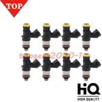 8PCS 210LB 2200CC E85 Fuel Injectors 0280158821 For Honda Audi Mazda Dodge Gm Us. Fixed Price $86.49.