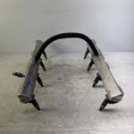 2009-2024 Ram 1500 2500 Mopar Hemi 5.7 Bare Fuel Rail & Injectors Oem 53013888AD. Fixed Price $159.99.