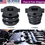 Injector Cup Remover Installer Tool For Detroit Diesel 60 Series J-46904&J-48824. Fixed Price $32.90.