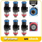 Pcs Fuel Injectors 1.6L Mazda Tribute Mercury Milan Ford Escape 2010 2011. Fixed Price $51.59.