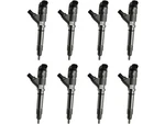 Replacement Fuel Injector Kit Fits Chevy Express 2500 2007-2010 91ZSXM. Fixed Price $1304.62.