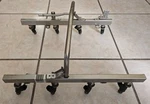 2009-2020 Chevrolet ,gmc Injectors W/ Fuel Rail Oem 12644373. Fixed Price $135.00.