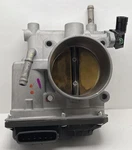 Fuel Injection Throttle Body-natural Cardone 67-2105 Reman 8A3. Fixed Price $180.00.