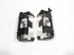 09-14 Subaru Outback 2011 Left Right Fuel Injector Cover Bracket Shield Set ;. Fixed Price $46.75.