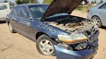 1998-02 Honda Accord Complete Fuel Rail With Injectors Set Loaded Oem 2.3L Vtec. Fixed Price $118.39.