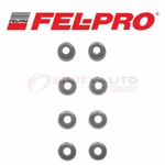 Fel-pro Intake Engine Valve Stem Oil Seal Set For 1962-1967 Mercury Villager Qm. Fixed Price $18.97.