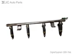 Fuel Injectors Set With Rail For 11-14 Chrysler 200 2.4 04891577AG Gas. Fixed Price $49.95.
