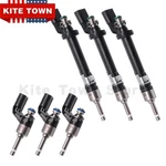 6PCS Oem Fuel Injector Kit For Audi Q7 Vw Touareg Porsche Cayenne 3.6L V6. Fixed Price $259.99.