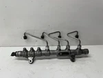 2016-2019 Titan 5.0L Cummins Diesel Right Rh Fuel Line 17520-EZ40C Oem 3709. Fixed Price $174.99.