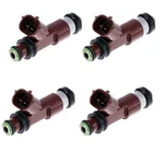 4PCS Fuel Injectors For 2010-12 Subaru Legacy Outback 2.5L FJ1198 /16611-AA77A. Fixed Price $66.18.