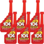 PERFORMANCE(10406-6PK) Octane Boosts And Cleans Injectors Impr. Fixed Price $59.90.