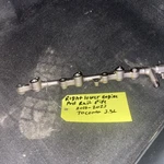 Right Lower Engine Fuel Rail Pipe Oem 2016 - 2023 Toyota Tacoma 3.5L. Fixed Price $85.00.