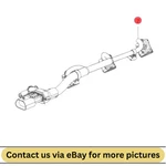 2010 Chevrolet Cruze Fuel Injector Wiring Harness Used Oem 55567240. Fixed Price $104.99.