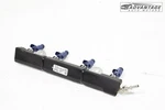2025 Kia K4 Fwd 2.0L L4 Engine Fuel Delivery Rail & Injectors 35390-2J050 Oem. Fixed Price $300.19.
