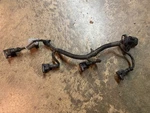 12-16 2012 Chevrolet Cruze Fuel Injector Wire Harness 1.8L Ecotec Fast Ship. Fixed Price $59.95.