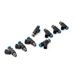 Deatschwerks 56LB Injectors For Silverado/sierra 07-13 All Gas Vortec V8'S (4.8L. Fixed Price $981.80.