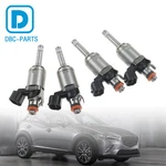 Set Of Fuel Injectors For 2013 2014 2015 Mazda CX-5 2.0L L4 PE0113250B. Fixed Price $40.61.