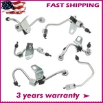 6X Fuel Injector Lines Set For 03-09 Dodge Ram Cummins 5.9L Diesel 904-322. Fixed Price $51.26.