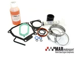 Mini R52 R53 Cooper Jcw W11B16 Supercharger Oil Service Full Kit. Fixed Price $94.18.